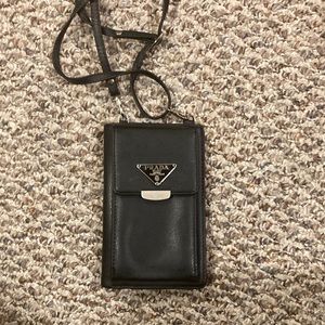 Prada bag for women